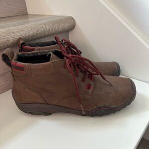 Jambu Mens Boots size 9 shoes